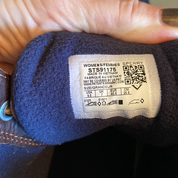 Sperry Boots - Picture 5 of 5